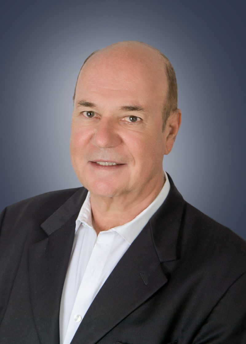 George Niemeyer