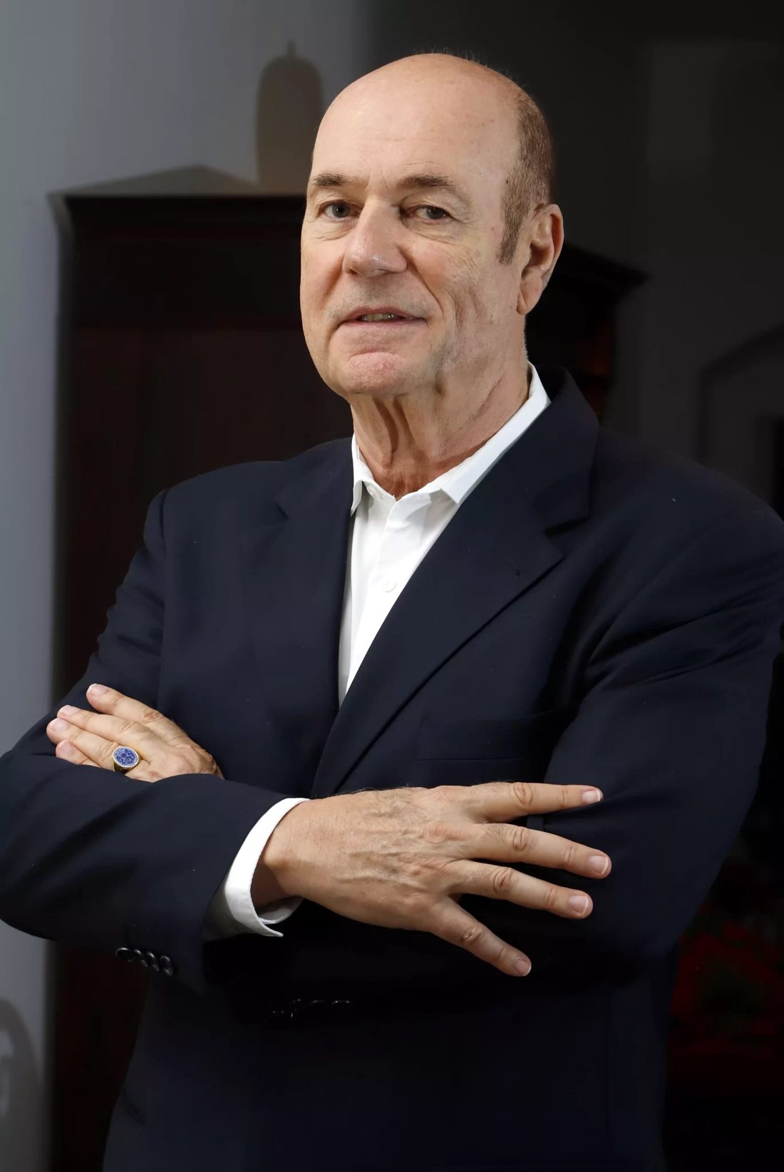 George Niemeyer